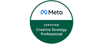 Certificación meta business